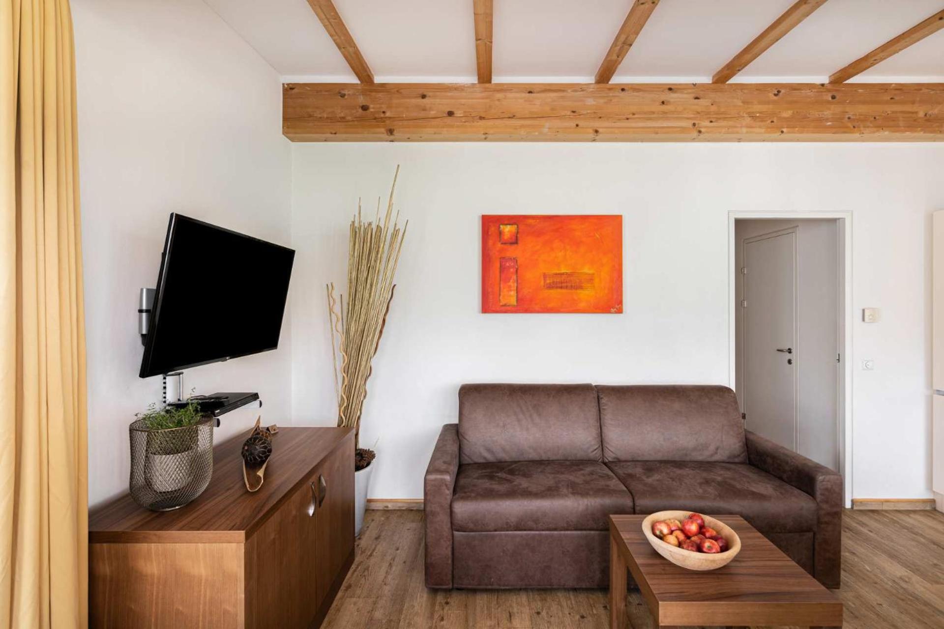 Emma Apartments- Пизендорф Номер фото