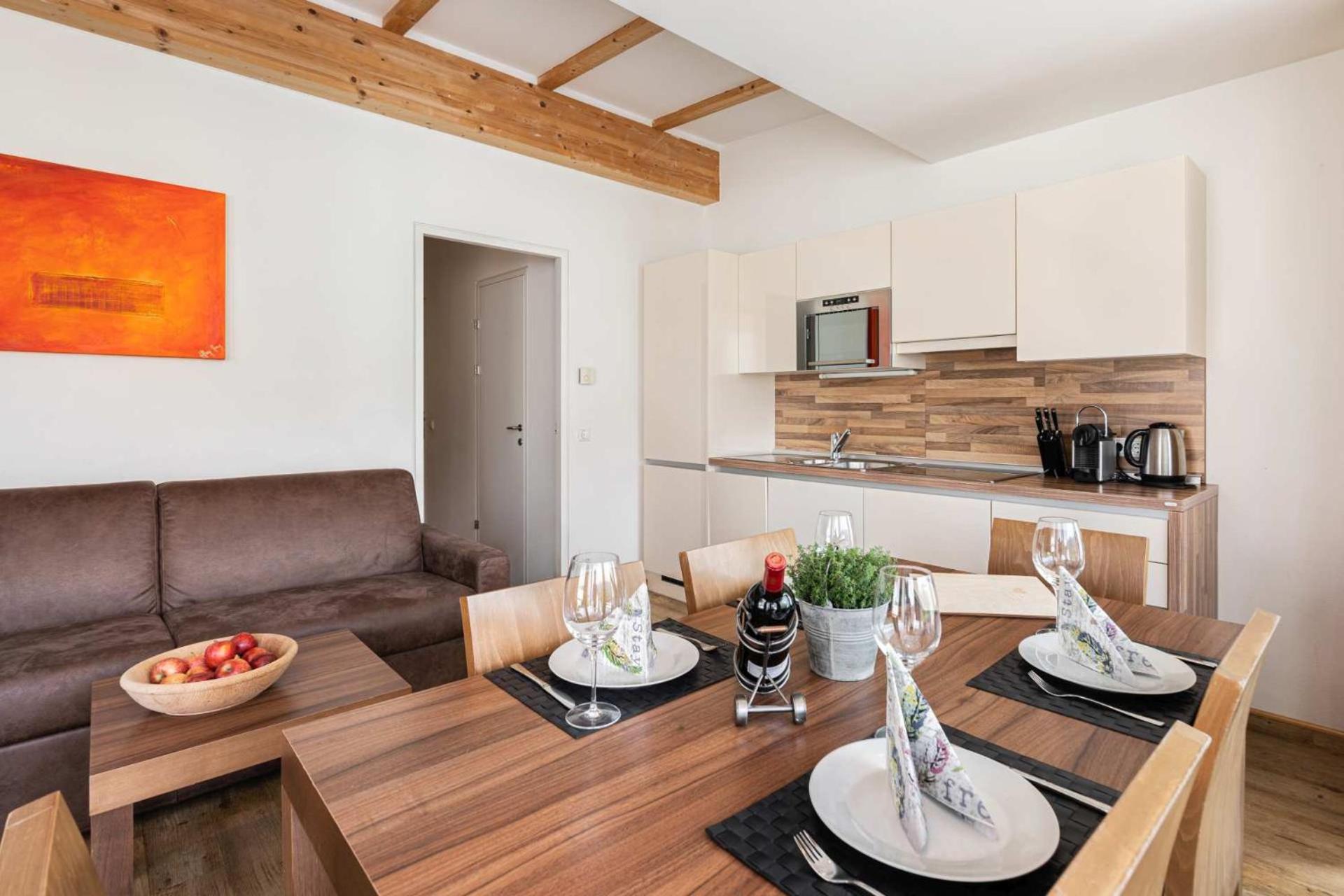Emma Apartments- Пизендорф Номер фото